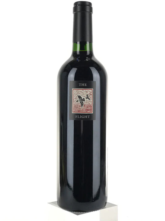 2019 Screaming Eagle The Flight Second Flight 750ml