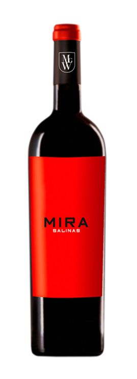 2019 Sierra Salinas Casa Mira 750ml