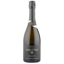2019 Simpsons Wine Estate White Cliffs Blanc de Blancs 750ml