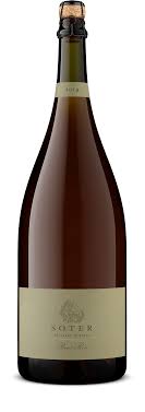 2019 Soter Vineyards Mineral Springs Brut Rose 750ml