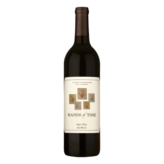 2019 Stag's Leap Wine Cellars Hands of Time Red 750ml