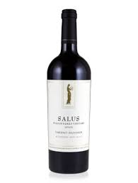 2019 Staglin Family Vineyard Salus Estate Cabernet Sauvignon 750ml