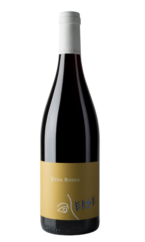 2019 Tenuta di Fessina Erse Etna Rosso 750ml