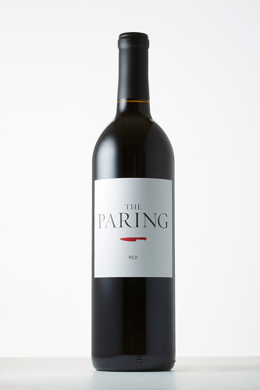 2019 The Paring Red 750ml
