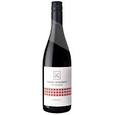 2019 Thomas Niedermayr Vino Rosso Gandfels 750ml