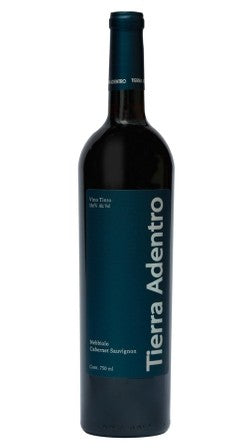 2019 Tierra Adentro Nebbiolo Cabernet Sauvignon 750ml