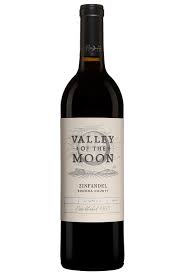 2019 Valley of the Moon Zinfandel 750ml