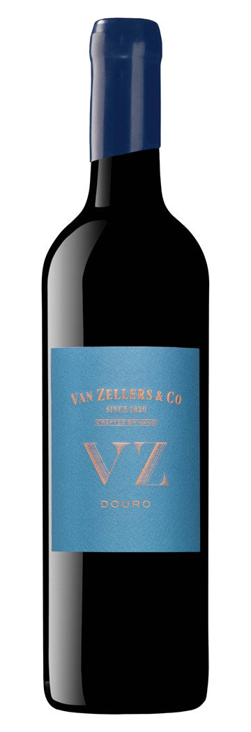 2019 Van Zellers VZ Tinto 750ml