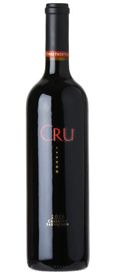 2019 Vineyard 29 Cru Cabernet Sauvignon 750ml