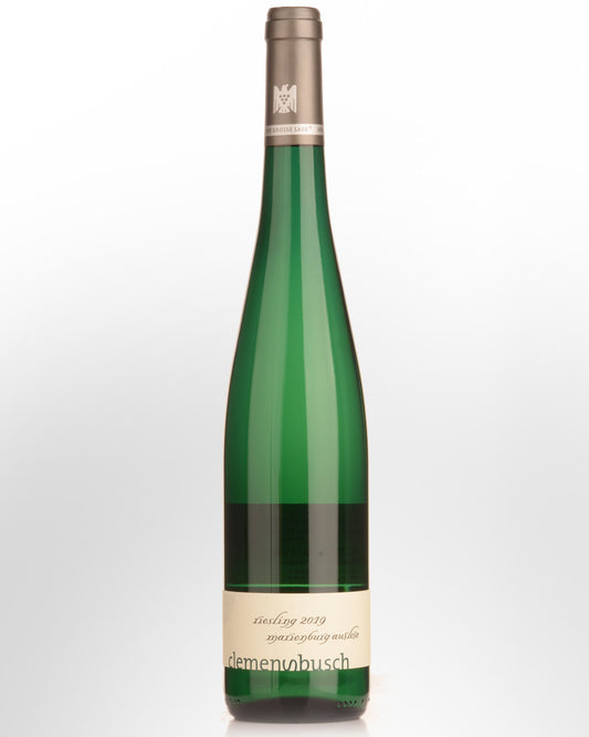 2019 Weingut Clemens Busch Pundericher Marienburg Riesling Auslese 750ml