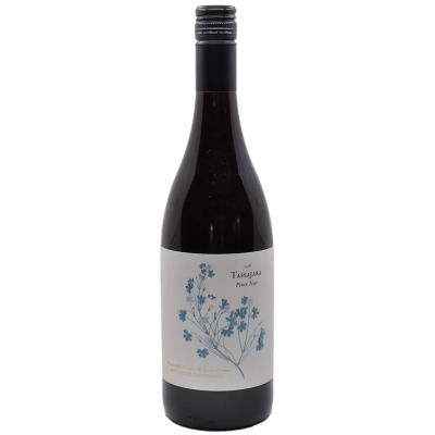 2022 Tassajara Pinot Noir 750ml