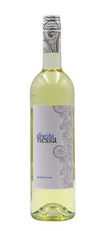 2020 Adegas Gran Vinum Nessa Albarino 1.5Lt