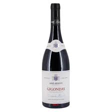 2020 Aime Arnoux Gigondas Domaine la Maurelle 750ml