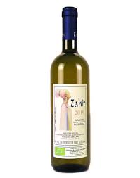 2020 Aldo di Giacomi Zahir 750ml