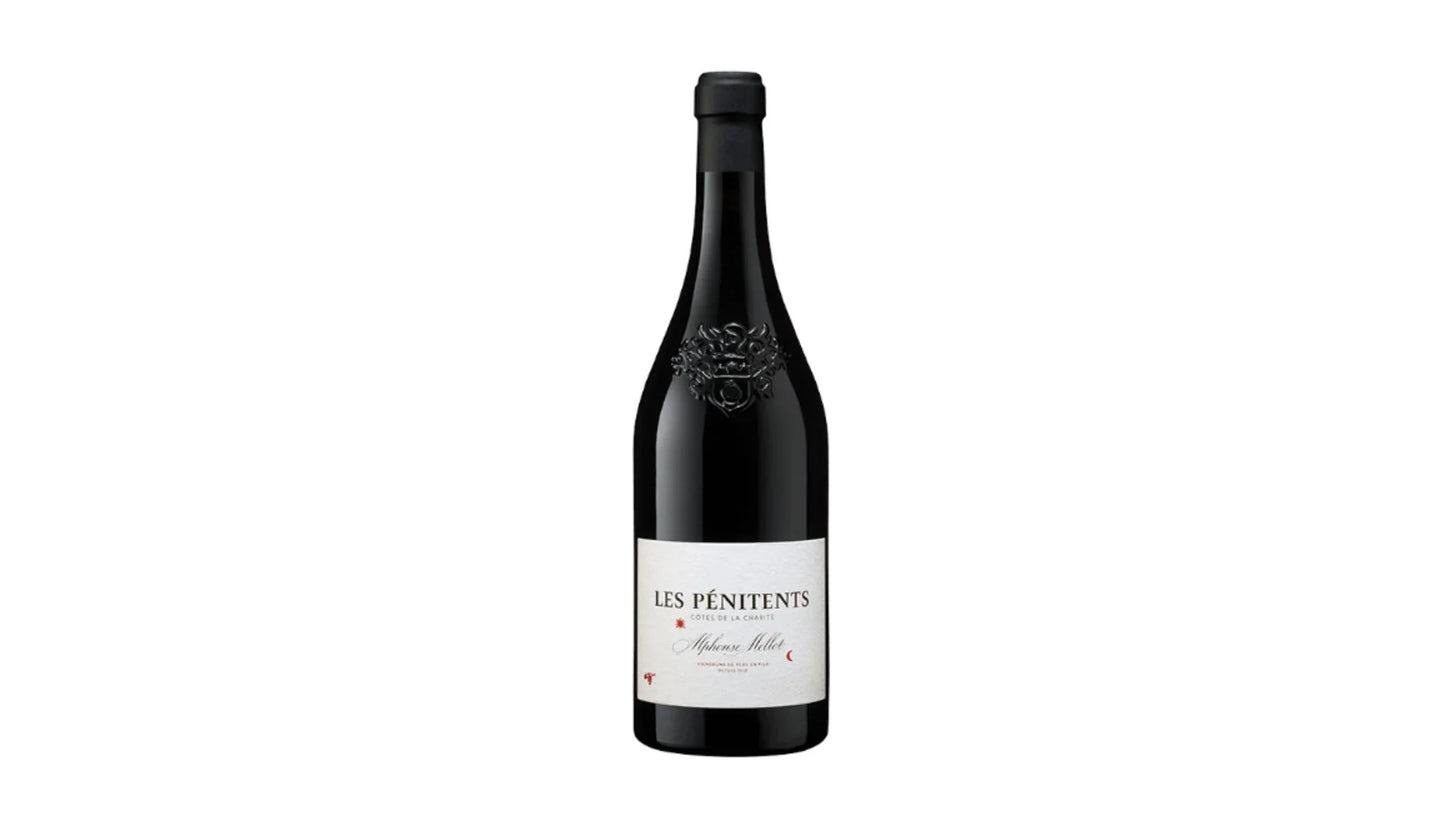 2020 Alphonse Mellot Les Penitents Pinot Noir 750ml