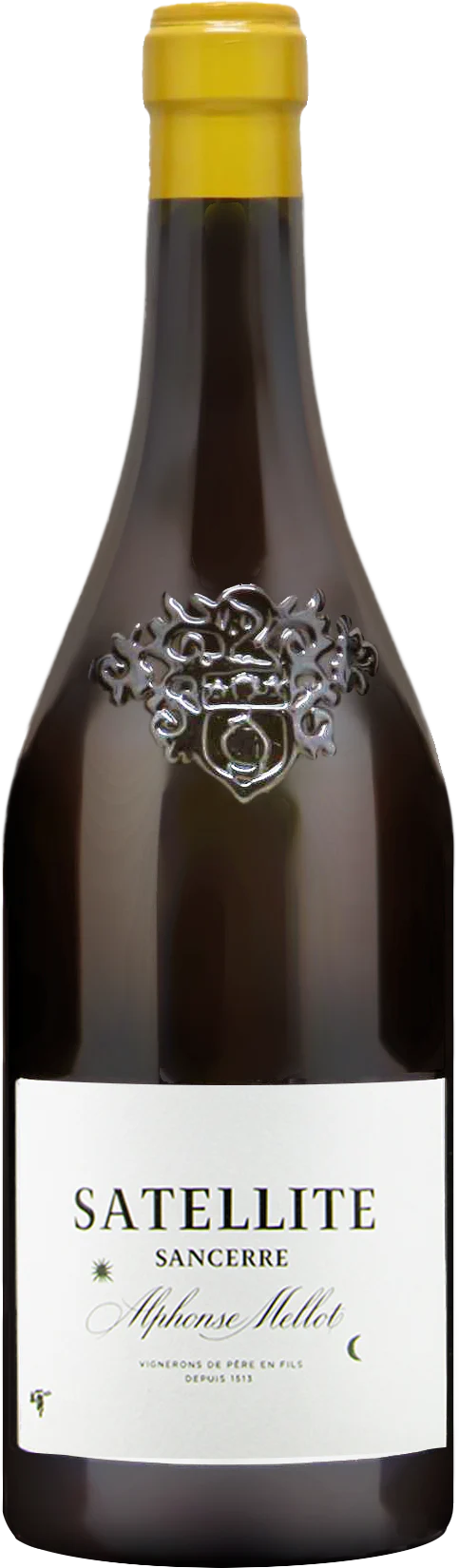 2020 Alphonse Mellot Sancerre Satellite Blanc 750ml