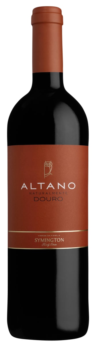 2020 Altano Red 750ml