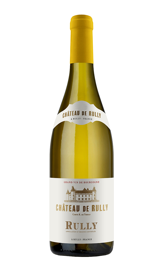 2020 Antonin Rodet Chateau de Rully Rully Blanc 750ml
