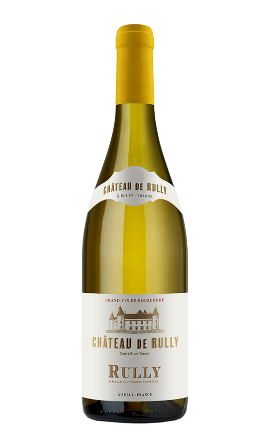 2020 Antonin Rodet Chateau de Rully Rully Blanc 750ml