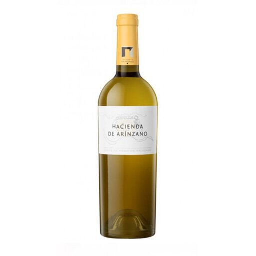 2020 Arinzano Hacienda de Arinzano Blanco 750ml