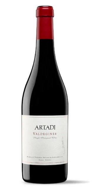 2020 Artadi Valdegines 750ml