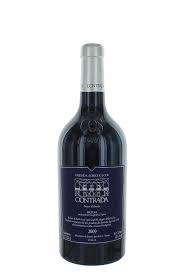 2020 Azienda Agricola Cos Contrada Nero d'Avola Sicilia IGT 750ml