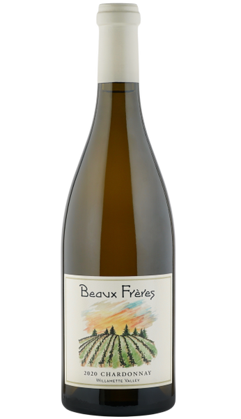 2020 Beaux Freres Chardonnay 750ml