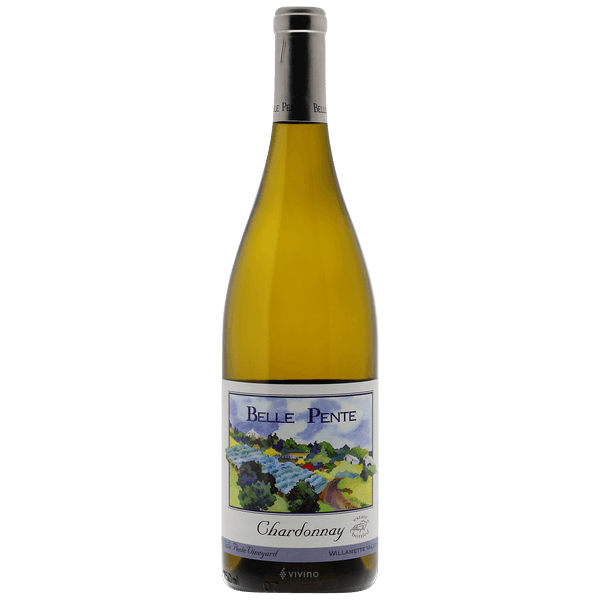 2020 Belle Pente Chardonnay 750ml