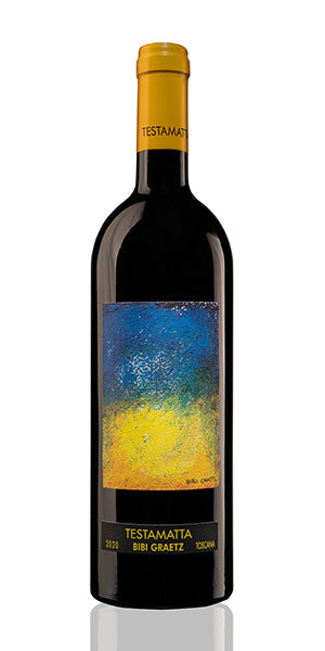 2020 Bibi Graetz Testamatta Toscana IGT 750ml