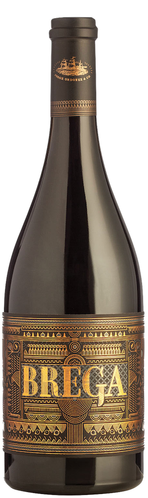 2020 Bodegas Breca Brega 750ml