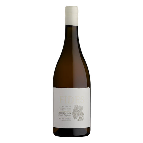 2020 Bosman Family Vineyards Fides Grenache Blanc 750ml