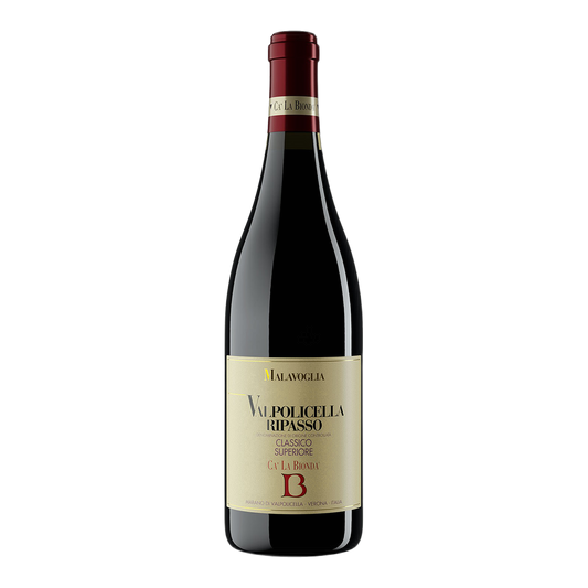 2020 Ca' La Bionda Malavoglia Valpolicella Classico Superiore Ripasso 750ml