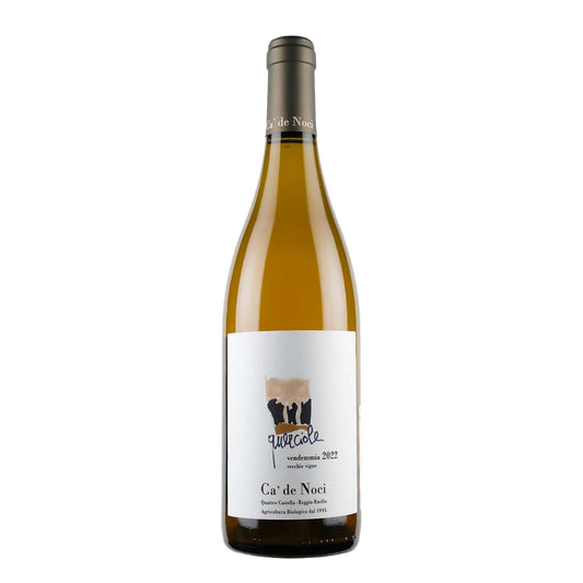 2020 Ca de Noci Querciole Bianco Frizzante 750ml