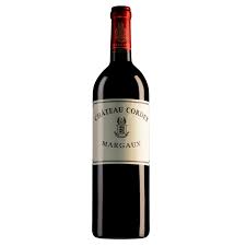 2020 Chateau Cordet 750ml