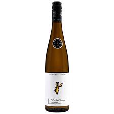 2020 Chateau Grand Traverse Whole Cluster Riesling 750ml