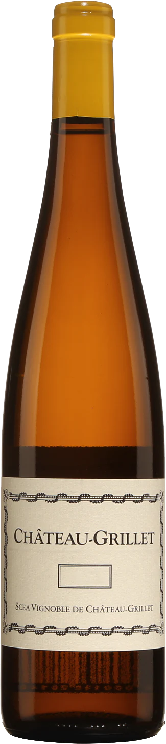 2020 Chateau Grillet 750ml