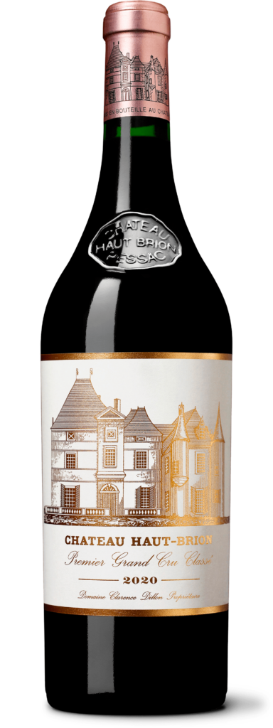2020 Chateau Haut Brion 750ml