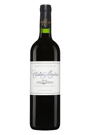 2020 Chateau Mondesir-Gazin 750ml