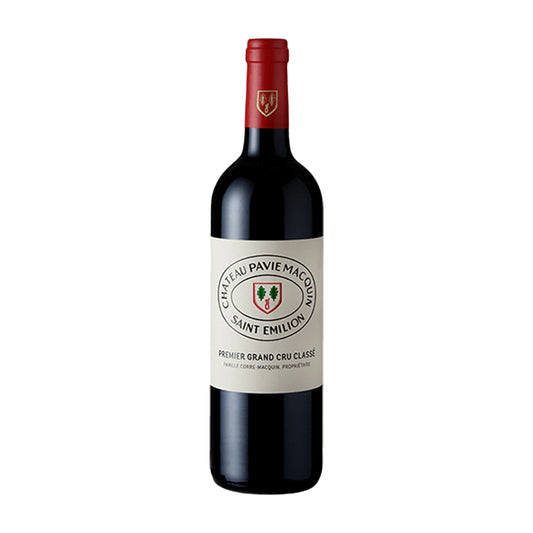 2020 Chateau Pavie Macquin Saint-Emilion Grand Cru 750ml