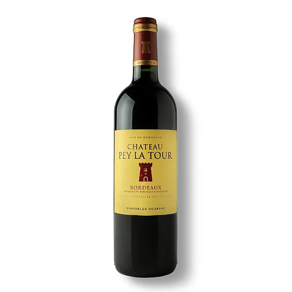 2020 Chateau Pey La Tour Bordeaux 750ml