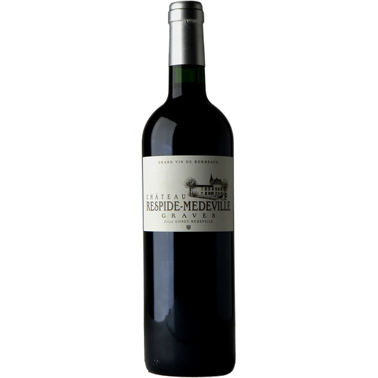 2020 Chateau Respide-Medeville 750ml