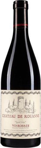 2020 Chateau de Rouanne Vinsobres Les Cotes 750ml