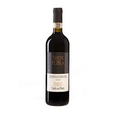 2020 Corte alla Flora Vino Nobile di Montepulciano DOCG 750ml