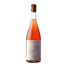 2020 Daniele Piccinin Metodo Classico Rosa per Voi 750ml