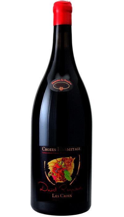 2020 David Reynaud Domaine les Bruyeres Crozes-Hermitage Les Croix Vieilles Vignes 750ml