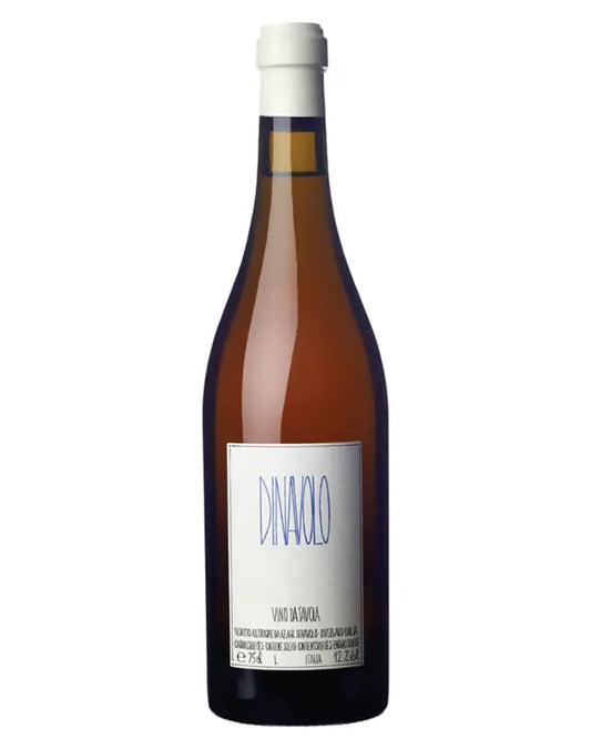 2020 Denavolo di Giulio Armani Vino Bianco Dinavolo 750ml