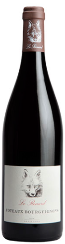 2020 Devillard Coteaux Bourguignons Le Renard 750ml