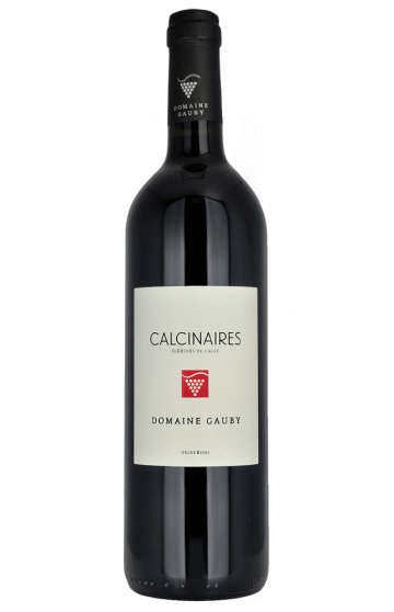 2020 Domaine Gauby Cotes du Roussillon Villages Les Calcinaires 750ml