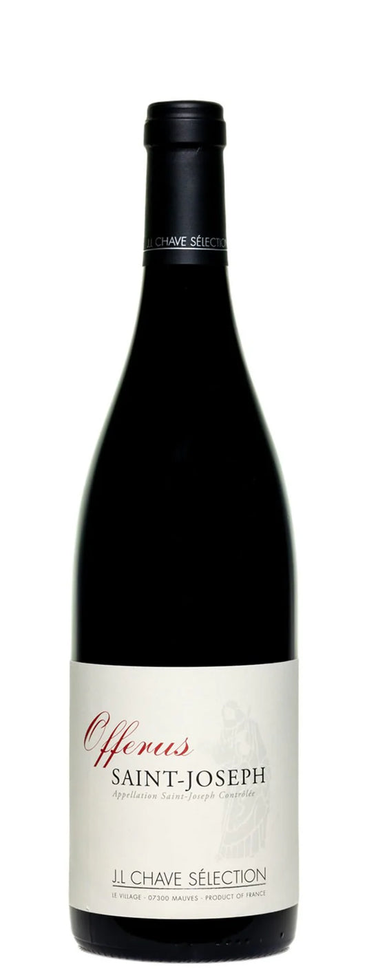 2020 Domaine Jean-Louis Chave Selection Saint-Joseph Offerus 750ml