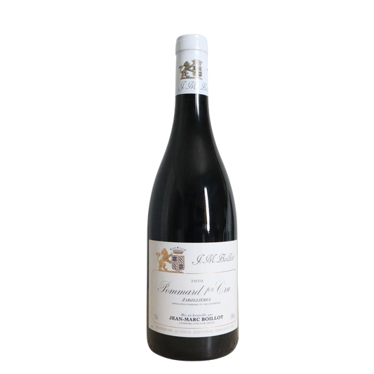 2020 Domaine Jean-Marc Boillot Les Jarollieres 750ml
